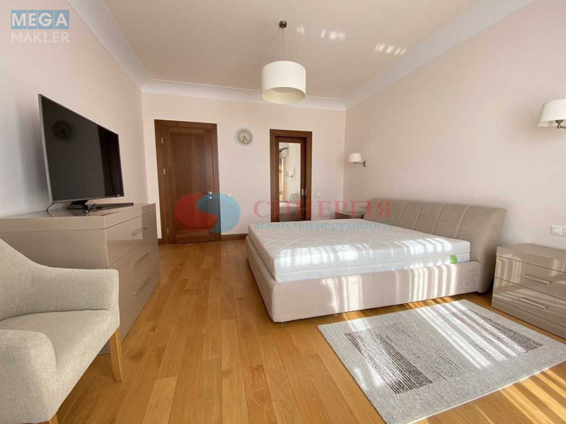 Оренда 3 кімнатної квартири, <a class="location-link" href="/kiev/" title="Недвижимость Київ">Київ</a>, <a class="location-link" href="/kiev/pecherskij/" title="Недвижимость Печерський район">Печерський р-н</a>, Кловський узвіз, 7А (изображение 8)