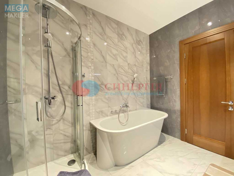 Оренда 3 кімнатної квартири, <a class="location-link" href="/kiev/" title="Недвижимость Київ">Київ</a>, <a class="location-link" href="/kiev/pecherskij/" title="Недвижимость Печерський район">Печерський р-н</a>, Кловський узвіз, 7А (изображение 15)