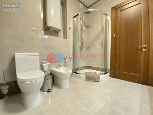 Оренда 3 кімнатної квартири, <a class="location-link" href="/kiev/" title="Недвижимость Київ">Київ</a>, <a class="location-link" href="/kiev/pecherskij/" title="Недвижимость Печерський район">Печерський р-н</a>, Кловський узвіз, 7А (изображение 19)