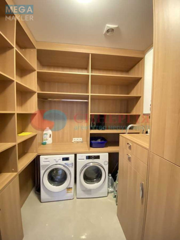 Оренда 3 кімнатної квартири, <a class="location-link" href="/kiev/" title="Недвижимость Київ">Київ</a>, <a class="location-link" href="/kiev/pecherskij/" title="Недвижимость Печерський район">Печерський р-н</a>, Кловський узвіз, 7А (изображение 21)