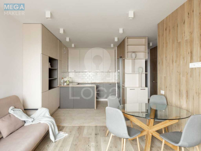 Продаж 1 кімнатної квартири (53,9/?/20), 14 пов. 25 пов. будинку, <a class="location-link" href="/kiev/" title="Недвижимость Київ">Київ</a>, <a class="location-link" href="/kiev/darnickij/" title="Недвижимость Дарницький район">Дарницький р-н</a>, Зарічна вул., 3а (изображение 4)