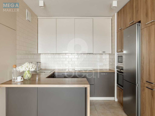 Продаж 1 кімнатної квартири (53,9/?/20), 14 пов. 25 пов. будинку, <a class="location-link" href="/kiev/" title="Недвижимость Київ">Київ</a>, <a class="location-link" href="/kiev/darnickij/" title="Недвижимость Дарницький район">Дарницький р-н</a>, Зарічна вул., 3а (изображение 7)