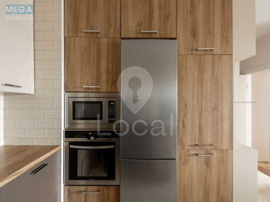 Продаж 1 кімнатної квартири (53,9/?/20), 14 пов. 25 пов. будинку, <a class="location-link" href="/kiev/" title="Недвижимость Київ">Київ</a>, <a class="location-link" href="/kiev/darnickij/" title="Недвижимость Дарницький район">Дарницький р-н</a>, Зарічна вул., 3а (изображение 8)