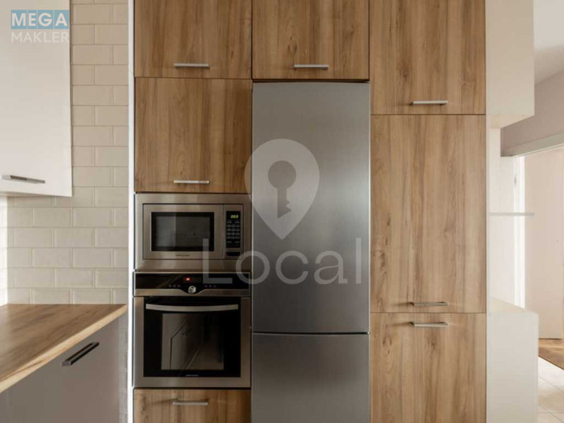 Продаж 1 кімнатної квартири (53,9/?/20), 14 пов. 25 пов. будинку, <a class="location-link" href="/kiev/" title="Недвижимость Київ">Київ</a>, <a class="location-link" href="/kiev/darnickij/" title="Недвижимость Дарницький район">Дарницький р-н</a>, Зарічна вул., 3а (изображение 8)