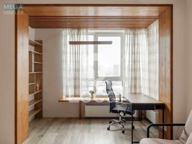 Продаж 1 кімнатної квартири (53,9/?/20), 14 пов. 25 пов. будинку, <a class="location-link" href="/kiev/" title="Недвижимость Київ">Київ</a>, <a class="location-link" href="/kiev/darnickij/" title="Недвижимость Дарницький район">Дарницький р-н</a>, Зарічна вул., 3а (изображение 9)