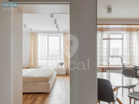 Продаж 1 кімнатної квартири (53,9/?/20), 14 пов. 25 пов. будинку, <a class="location-link" href="/kiev/" title="Недвижимость Київ">Київ</a>, <a class="location-link" href="/kiev/darnickij/" title="Недвижимость Дарницький район">Дарницький р-н</a>, Зарічна вул., 3а (изображение 12)