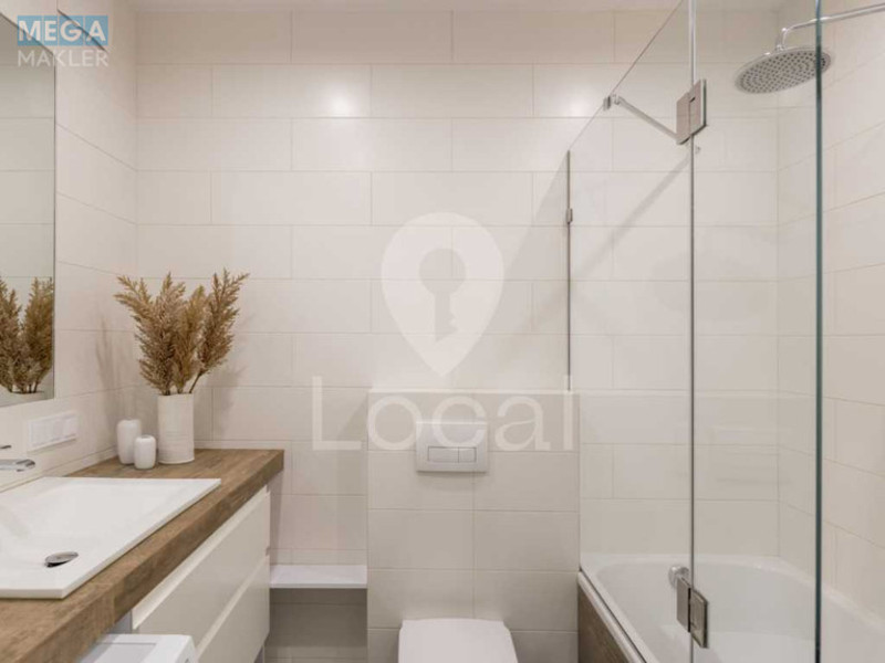 Продаж 1 кімнатної квартири (53,9/?/20), 14 пов. 25 пов. будинку, <a class="location-link" href="/kiev/" title="Недвижимость Київ">Київ</a>, <a class="location-link" href="/kiev/darnickij/" title="Недвижимость Дарницький район">Дарницький р-н</a>, Зарічна вул., 3а (изображение 13)