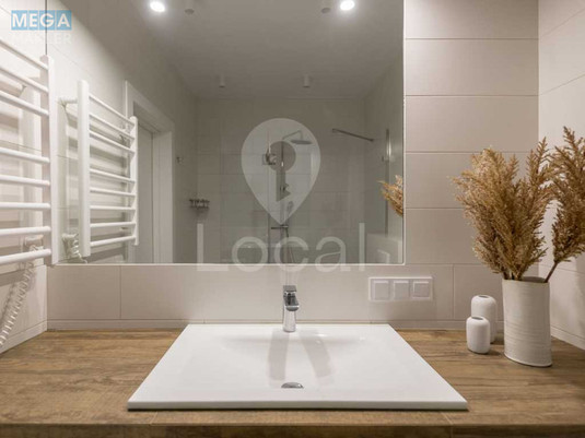 Продаж 1 кімнатної квартири (53,9/?/20), 14 пов. 25 пов. будинку, <a class="location-link" href="/kiev/" title="Недвижимость Київ">Київ</a>, <a class="location-link" href="/kiev/darnickij/" title="Недвижимость Дарницький район">Дарницький р-н</a>, Зарічна вул., 3а (изображение 14)