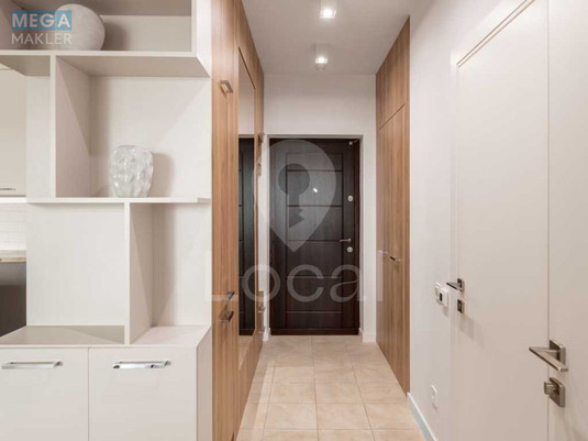 Продаж 1 кімнатної квартири (53,9/?/20), 14 пов. 25 пов. будинку, <a class="location-link" href="/kiev/" title="Недвижимость Київ">Київ</a>, <a class="location-link" href="/kiev/darnickij/" title="Недвижимость Дарницький район">Дарницький р-н</a>, Зарічна вул., 3а (изображение 15)