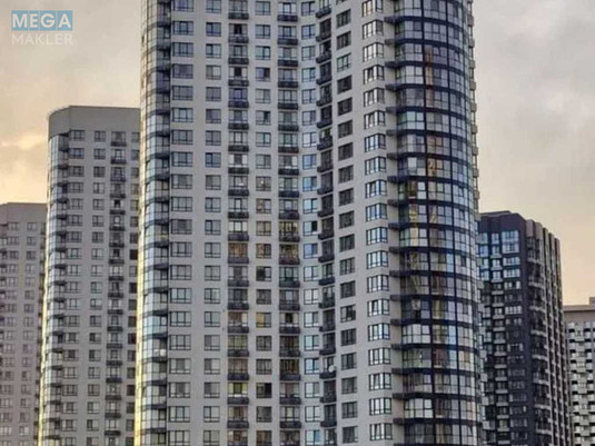 Продаж 1 кімнатної квартири (53,9/?/20), 14 пов. 25 пов. будинку, <a class="location-link" href="/kiev/" title="Недвижимость Київ">Київ</a>, <a class="location-link" href="/kiev/darnickij/" title="Недвижимость Дарницький район">Дарницький р-н</a>, Зарічна вул., 3а (изображение 17)