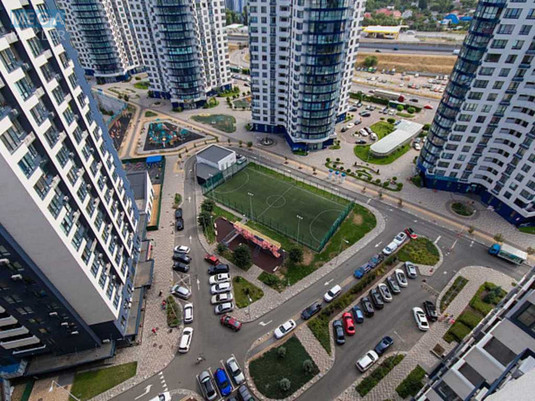 Продаж 1 кімнатної квартири (53,9/?/20), 14 пов. 25 пов. будинку, <a class="location-link" href="/kiev/" title="Недвижимость Київ">Київ</a>, <a class="location-link" href="/kiev/darnickij/" title="Недвижимость Дарницький район">Дарницький р-н</a>, Зарічна вул., 3а (изображение 18)