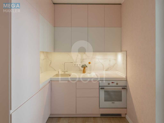 Продаж 1 кімнатної квартири (36,2/?/7,1), 19 пов. 24 пов. будинку, <a class="location-link" href="/kiev/" title="Недвижимость Київ">Київ</a>, <a class="location-link" href="/kiev/goloseevskij/" title="Недвижимость Голосіївський район">Голосіївський р-н</a>, Маршала Конєва вул., 5Г (изображение 2)