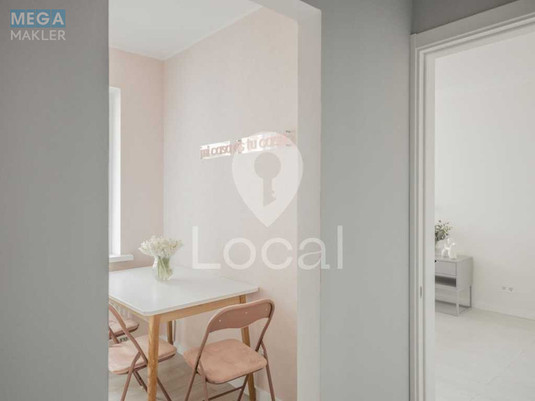 Продаж 1 кімнатної квартири (36,2/?/7,1), 19 пов. 24 пов. будинку, <a class="location-link" href="/kiev/" title="Недвижимость Київ">Київ</a>, <a class="location-link" href="/kiev/goloseevskij/" title="Недвижимость Голосіївський район">Голосіївський р-н</a>, Маршала Конєва вул., 5Г (изображение 3)