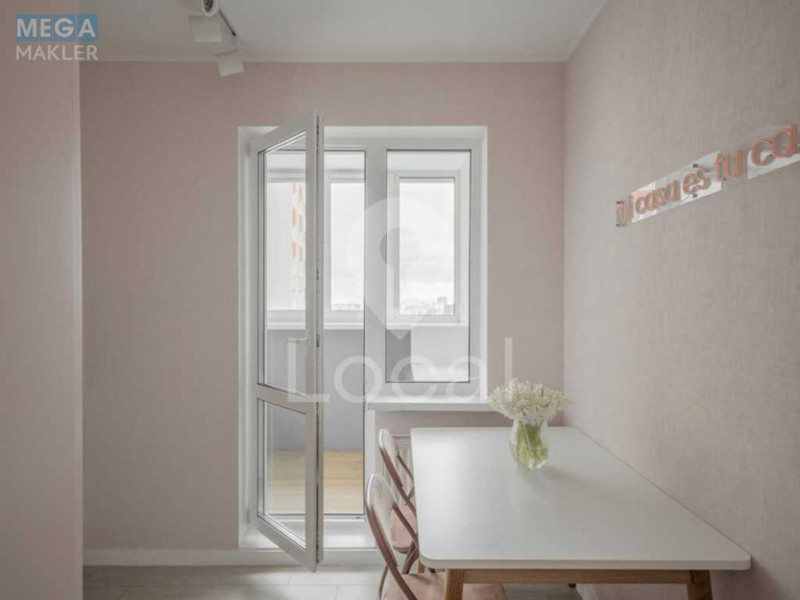 Продаж 1 кімнатної квартири (36,2/?/7,1), 19 пов. 24 пов. будинку, <a class="location-link" href="/kiev/" title="Недвижимость Київ">Київ</a>, <a class="location-link" href="/kiev/goloseevskij/" title="Недвижимость Голосіївський район">Голосіївський р-н</a>, Маршала Конєва вул., 5Г (изображение 4)