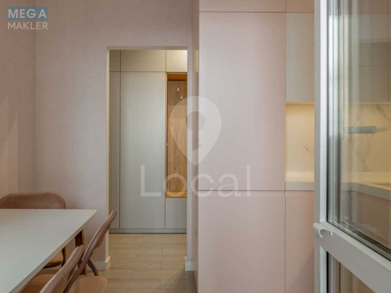 Продаж 1 кімнатної квартири (36,2/?/7,1), 19 пов. 24 пов. будинку, <a class="location-link" href="/kiev/" title="Недвижимость Київ">Київ</a>, <a class="location-link" href="/kiev/goloseevskij/" title="Недвижимость Голосіївський район">Голосіївський р-н</a>, Маршала Конєва вул., 5Г (изображение 5)