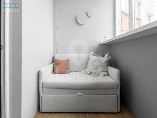 Продаж 1 кімнатної квартири (36,2/?/7,1), 19 пов. 24 пов. будинку, <a class="location-link" href="/kiev/" title="Недвижимость Київ">Київ</a>, <a class="location-link" href="/kiev/goloseevskij/" title="Недвижимость Голосіївський район">Голосіївський р-н</a>, Маршала Конєва вул., 5Г (изображение 6)