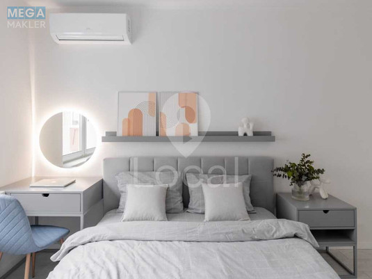 Продаж 1 кімнатної квартири (36,2/?/7,1), 19 пов. 24 пов. будинку, <a class="location-link" href="/kiev/" title="Недвижимость Київ">Київ</a>, <a class="location-link" href="/kiev/goloseevskij/" title="Недвижимость Голосіївський район">Голосіївський р-н</a>, Маршала Конєва вул., 5Г (изображение 8)