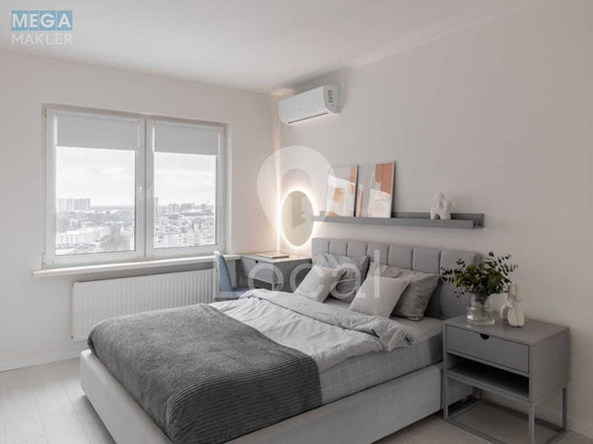 Продаж 1 кімнатної квартири (36,2/?/7,1), 19 пов. 24 пов. будинку, <a class="location-link" href="/kiev/" title="Недвижимость Київ">Київ</a>, <a class="location-link" href="/kiev/goloseevskij/" title="Недвижимость Голосіївський район">Голосіївський р-н</a>, Маршала Конєва вул., 5Г (изображение 10)