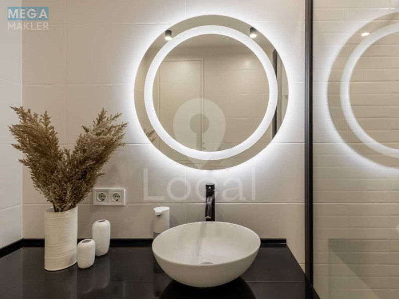 Продаж 1 кімнатної квартири (36,2/?/7,1), 19 пов. 24 пов. будинку, <a class="location-link" href="/kiev/" title="Недвижимость Київ">Київ</a>, <a class="location-link" href="/kiev/goloseevskij/" title="Недвижимость Голосіївський район">Голосіївський р-н</a>, Маршала Конєва вул., 5Г (изображение 14)