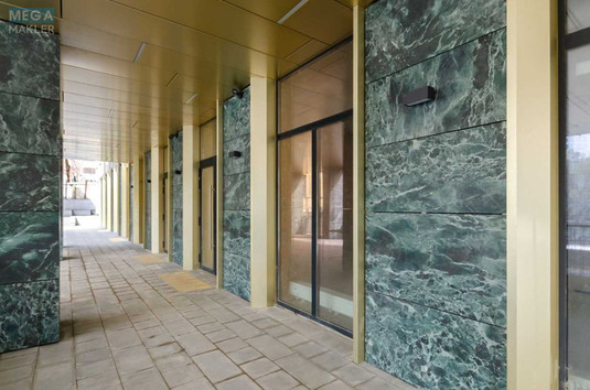 Продаж комерційної нерухомості, 125&nbsp;кв.м, под офис, <a class="location-link" href="/kiev/" title="Недвижимость Київ">Київ</a>, <a class="location-link" href="/kiev/goloseevskij/" title="Недвижимость Голосіївський район">Голосіївський р-н</a>, Володимирська вул., 86а (изображение 15)