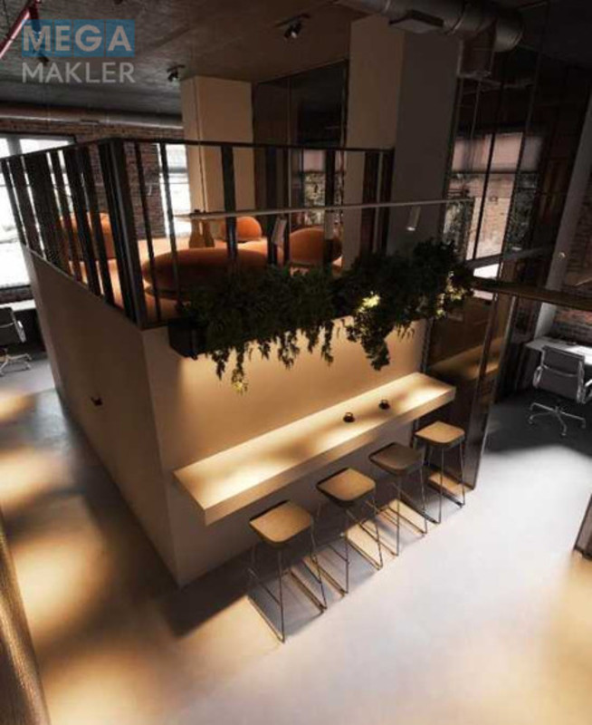 Продаж комерційної нерухомості, 72&nbsp;кв.м, под офис, <a class="location-link" href="/kiev/" title="Недвижимость Київ">Київ</a>, <a class="location-link" href="/kiev/shevchenkovskij/" title="Недвижимость Шевченківський район">Шевченківський р-н</a>, Володимирська вул., 86а (изображение 4)