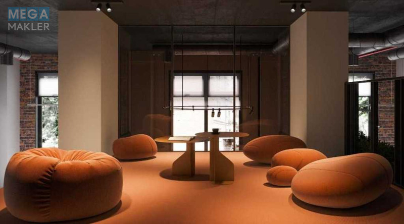 Продаж комерційної нерухомості, 72&nbsp;кв.м, под офис, <a class="location-link" href="/kiev/" title="Недвижимость Київ">Київ</a>, <a class="location-link" href="/kiev/shevchenkovskij/" title="Недвижимость Шевченківський район">Шевченківський р-н</a>, Володимирська вул., 86а (изображение 5)