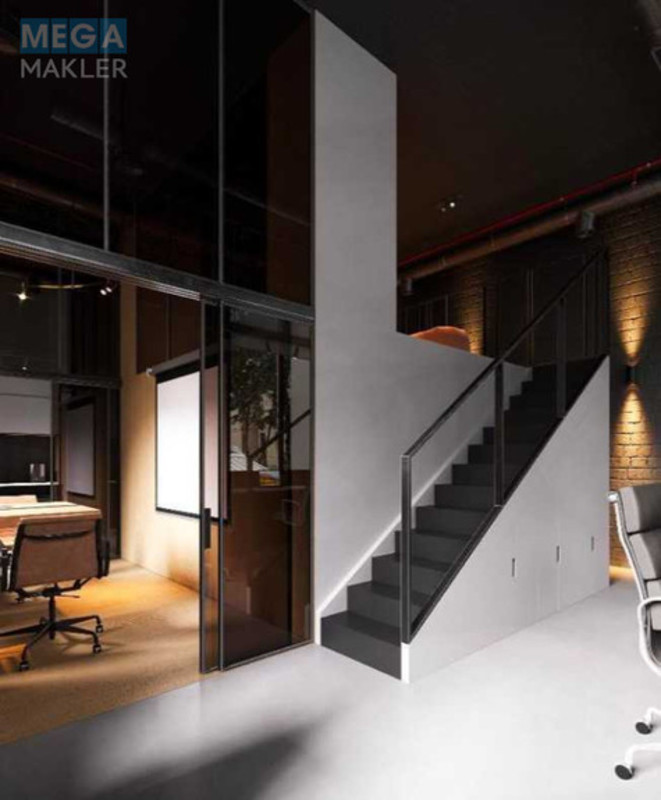 Продаж комерційної нерухомості, 72&nbsp;кв.м, под офис, <a class="location-link" href="/kiev/" title="Недвижимость Київ">Київ</a>, <a class="location-link" href="/kiev/shevchenkovskij/" title="Недвижимость Шевченківський район">Шевченківський р-н</a>, Володимирська вул., 86а (изображение 6)