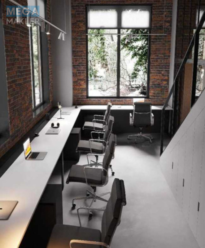 Продаж комерційної нерухомості, 72&nbsp;кв.м, под офис, <a class="location-link" href="/kiev/" title="Недвижимость Київ">Київ</a>, <a class="location-link" href="/kiev/shevchenkovskij/" title="Недвижимость Шевченківський район">Шевченківський р-н</a>, Володимирська вул., 86а (изображение 7)