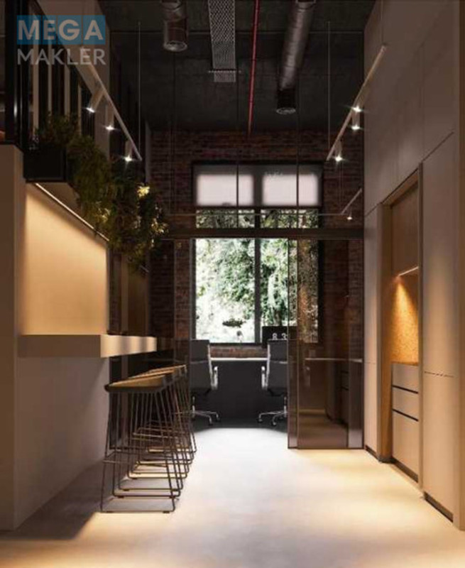 Продаж комерційної нерухомості, 72&nbsp;кв.м, под офис, <a class="location-link" href="/kiev/" title="Недвижимость Київ">Київ</a>, <a class="location-link" href="/kiev/shevchenkovskij/" title="Недвижимость Шевченківський район">Шевченківський р-н</a>, Володимирська вул., 86а (изображение 10)