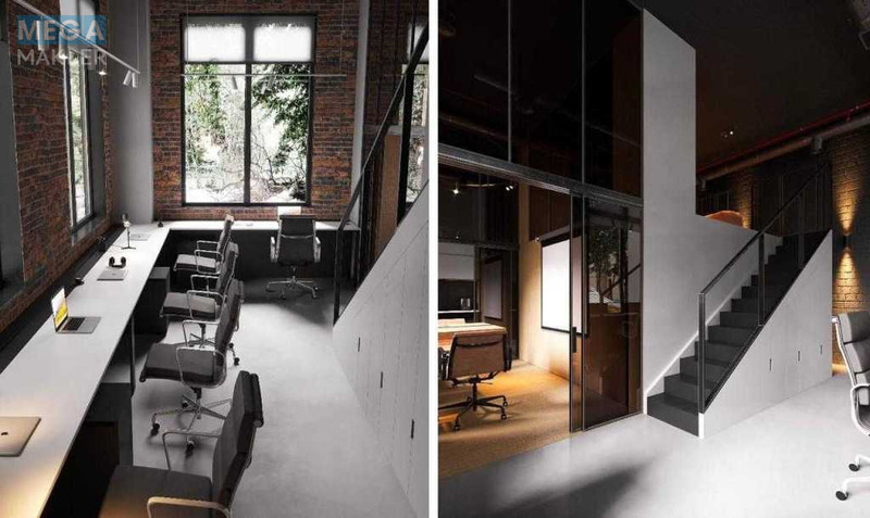 Продаж комерційної нерухомості, 72&nbsp;кв.м, под офис, <a class="location-link" href="/kiev/" title="Недвижимость Київ">Київ</a>, <a class="location-link" href="/kiev/shevchenkovskij/" title="Недвижимость Шевченківський район">Шевченківський р-н</a>, Володимирська вул., 86а (изображение 12)