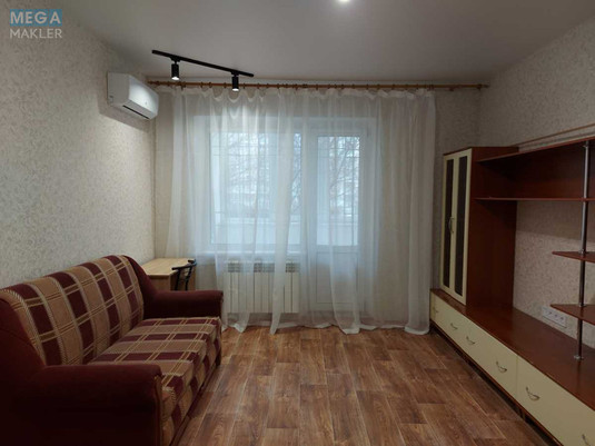 Продаж 1 кімнатної квартири (47,6/18/10), 1 пов. 16 пов. будинку, <a class="location-link" href="/kiev/" title="Недвижимость Київ">Київ</a>, <a class="location-link" href="/kiev/darnickij/" title="Недвижимость Дарницький район">Дарницький р-н</a>, Михайла Драгоманова вул., 12а (изображение 2)