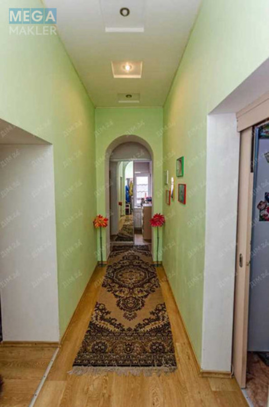 Продаж 3 кімнатної квартири (80/39/12,2), 1 пов. 2 пов. будинку, <a class="location-link" href="/poltava/" title="Недвижимость Полтава">Полтава</a>, <a class="location-link" href="/poltava/kievskij/" title="Недвижимость Київський район">Київський р-н</a>, Шевченка, 11 (изображение 6)