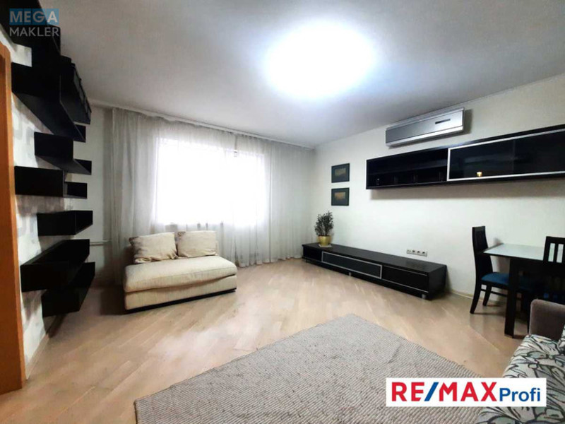 Продаж 3 кімнатної квартири (79/44/8), 16 пов. 17 пов. будинку, <a class="location-link" href="/kiev/" title="Недвижимость Київ">Київ</a>, <a class="location-link" href="/kiev/solomenskij/" title="Недвижимость Солом'янський район">Солом'янський р-н</a>, Кадетський Гай вул., 7 (изображение 2)