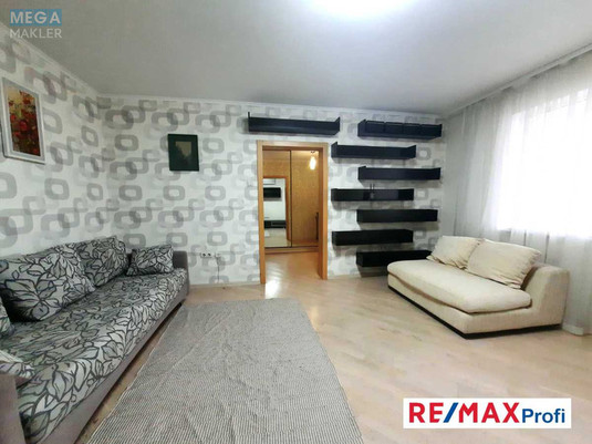 Продаж 3 кімнатної квартири (79/44/8), 16 пов. 17 пов. будинку, <a class="location-link" href="/kiev/" title="Недвижимость Київ">Київ</a>, <a class="location-link" href="/kiev/solomenskij/" title="Недвижимость Солом'янський район">Солом'янський р-н</a>, Кадетський Гай вул., 7 (изображение 4)
