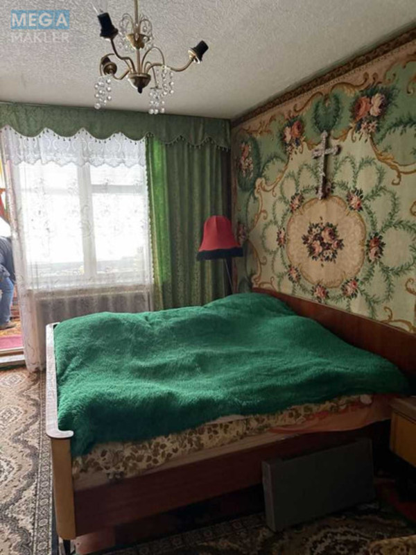 Продаж 2 кімнатної квартири (47/?/6), 1 пов. 5 пов. будинку, <a class="location-link" href="/borispol/" title="Недвижимость Бориспіль">Бориспіль</a>, К. Шлях (изображение 2)