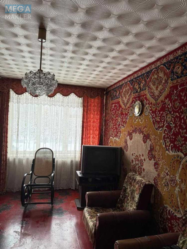 Продаж 2 кімнатної квартири (47/?/6), 1 пов. 5 пов. будинку, <a class="location-link" href="/borispol/" title="Недвижимость Бориспіль">Бориспіль</a>, К. Шлях (изображение 4)