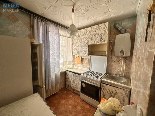 Продаж 2 кімнатної квартири (47/?/6), 1 пов. 5 пов. будинку, <a class="location-link" href="/borispol/" title="Недвижимость Бориспіль">Бориспіль</a>, К. Шлях (изображение 6)