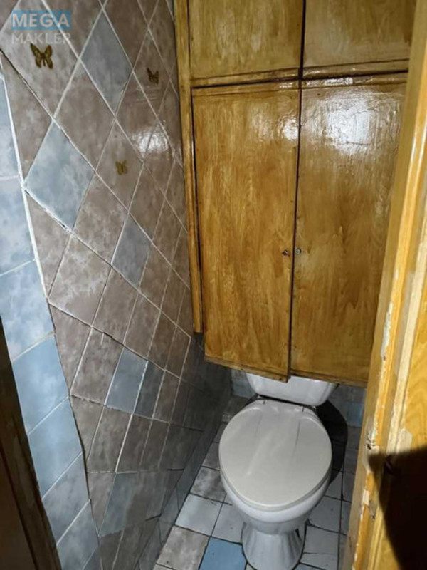 Продаж 2 кімнатної квартири (47/?/6), 1 пов. 5 пов. будинку, <a class="location-link" href="/borispol/" title="Недвижимость Бориспіль">Бориспіль</a>, К. Шлях (изображение 10)