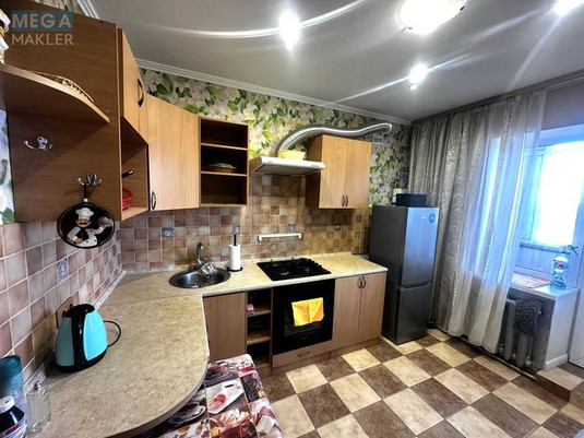 Продаж 1 кімнатної квартири (35/?/9), 9 пов. 9 пов. будинку, <a class="location-link" href="/borispol/" title="Недвижимость Бориспіль">Бориспіль</a>, Бабкіна (изображение 6)