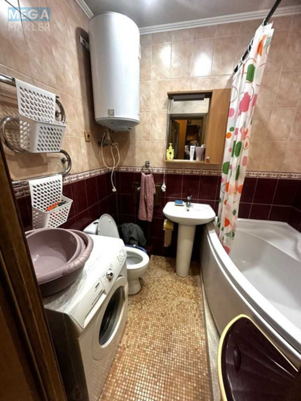 Продаж 1 кімнатної квартири (35/?/9), 9 пов. 9 пов. будинку, <a class="location-link" href="/borispol/" title="Недвижимость Бориспіль">Бориспіль</a>, Бабкіна (изображение 17)