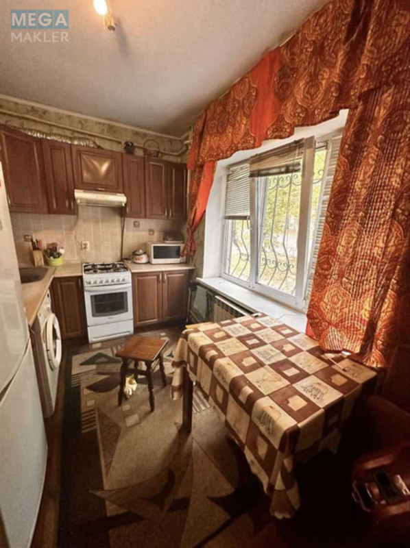 Продаж 1 кімнатної квартири (31/?/8), 1 пов. 2 пов. будинку, <a class="location-link" href="/borispol/" title="Недвижимость Бориспіль">Бориспіль</a>, Калмикова (изображение 2)