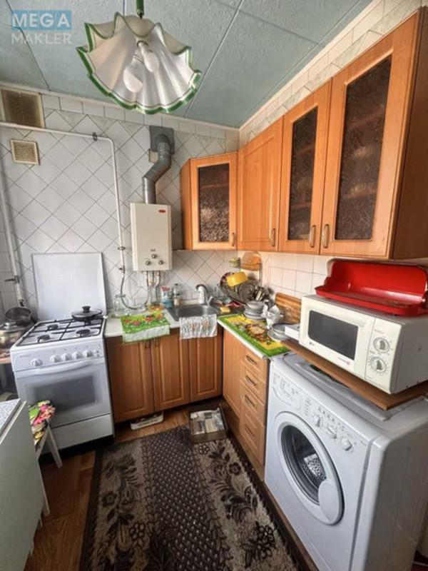 Продаж 3 кімнатної квартири (53/?/6), 4 пов. 5 пов. будинку, <a class="location-link" href="/borispol/" title="Недвижимость Бориспіль">Бориспіль</a>, К. Шлях (изображение 2)