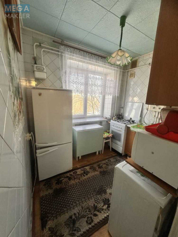Продаж 3 кімнатної квартири (53/?/6), 4 пов. 5 пов. будинку, <a class="location-link" href="/borispol/" title="Недвижимость Бориспіль">Бориспіль</a>, К. Шлях (изображение 3)