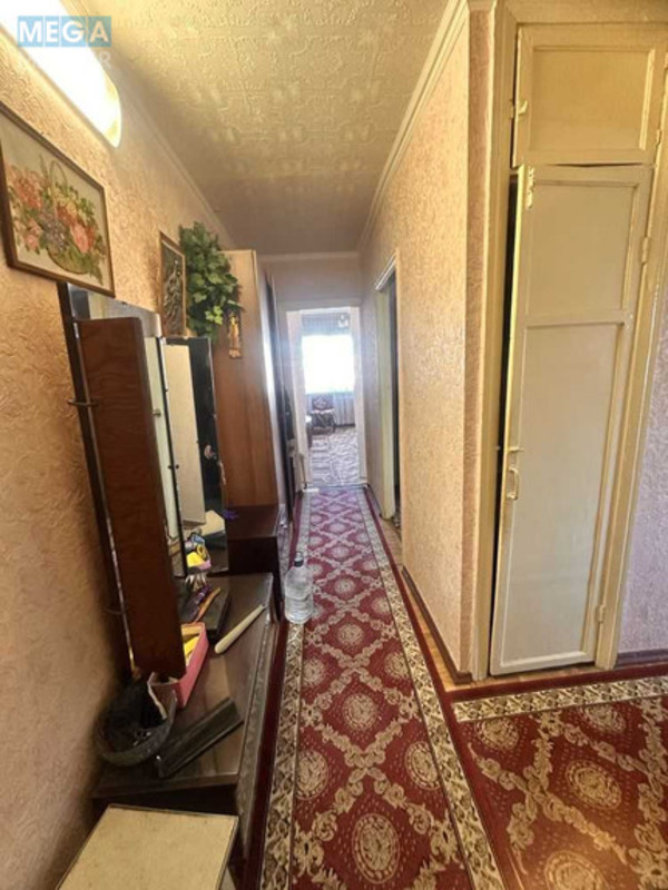 Продаж 3 кімнатної квартири (53/?/6), 4 пов. 5 пов. будинку, <a class="location-link" href="/borispol/" title="Недвижимость Бориспіль">Бориспіль</a>, К. Шлях (изображение 5)