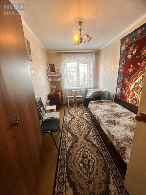 Продаж 3 кімнатної квартири (53/?/6), 4 пов. 5 пов. будинку, <a class="location-link" href="/borispol/" title="Недвижимость Бориспіль">Бориспіль</a>, К. Шлях (изображение 6)