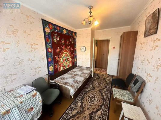 Продаж 3 кімнатної квартири (53/?/6), 4 пов. 5 пов. будинку, <a class="location-link" href="/borispol/" title="Недвижимость Бориспіль">Бориспіль</a>, К. Шлях (изображение 7)