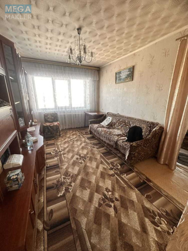 Продаж 3 кімнатної квартири (53/?/6), 4 пов. 5 пов. будинку, <a class="location-link" href="/borispol/" title="Недвижимость Бориспіль">Бориспіль</a>, К. Шлях (изображение 8)