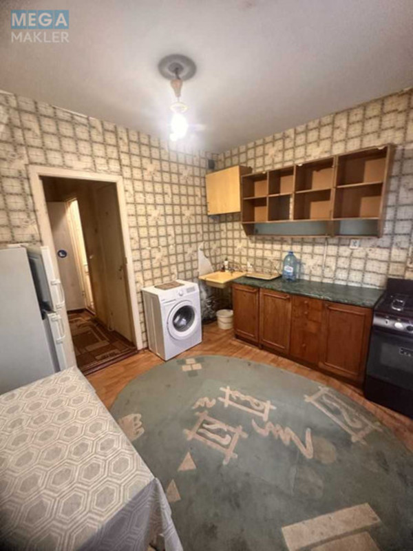 Продаж 4 кімнатної квартири (77/?/9), 2 пов. 5 пов. будинку, <a class="location-link" href="/borispol/" title="Недвижимость Бориспіль">Бориспіль</a>, Новопрорізна (изображение 4)