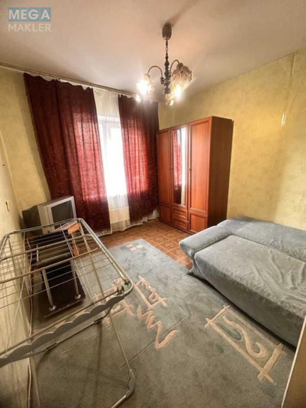 Продаж 4 кімнатної квартири (77/?/9), 2 пов. 5 пов. будинку, <a class="location-link" href="/borispol/" title="Недвижимость Бориспіль">Бориспіль</a>, Новопрорізна (изображение 16)