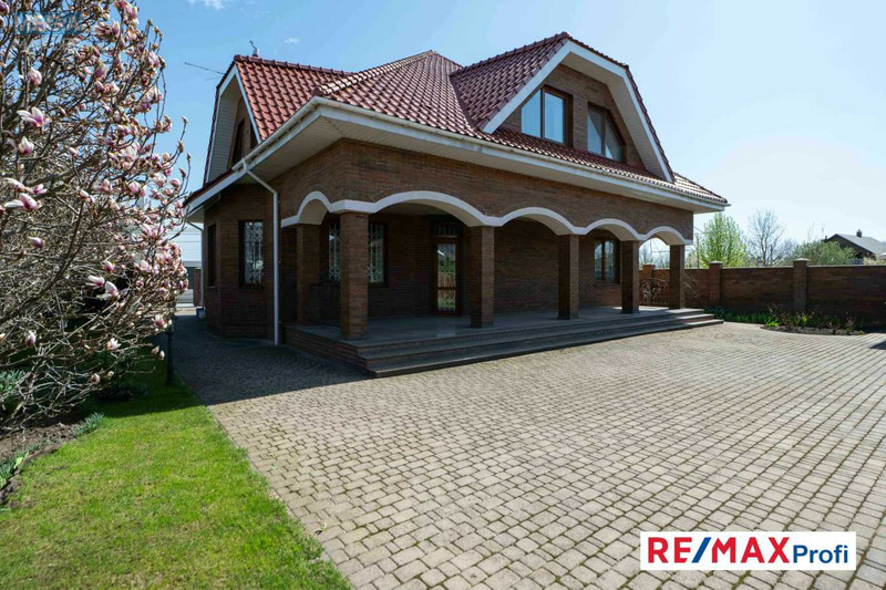 Продаж дома, 2&nbsp;поверху, 260&nbsp;кв.м, 5&nbsp;кімнат, ділянка 12&nbsp;соток, <a class="location-link" href="/hotov/" title="Недвижимость Хотів">Хотів</a>, Олександра Невского (изображение 5)